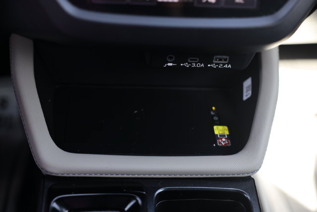 Certified 2026 Subaru Forester Premium AWD/4WD image 37