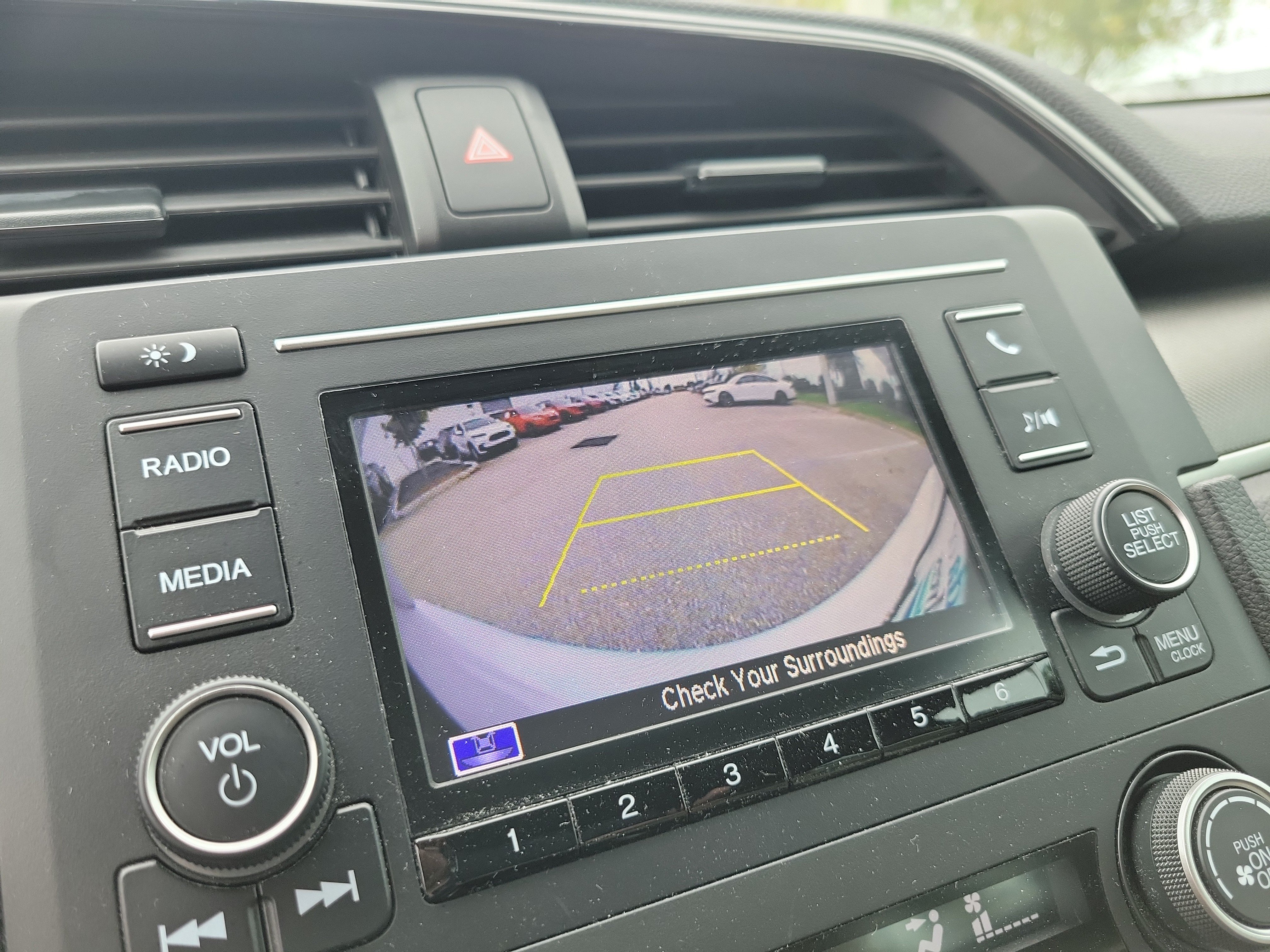 Used 2019 Honda Civic LX image 30