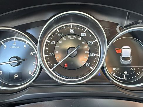 New 2025 MAZDA CX-5 AWD 2.5 S image 8