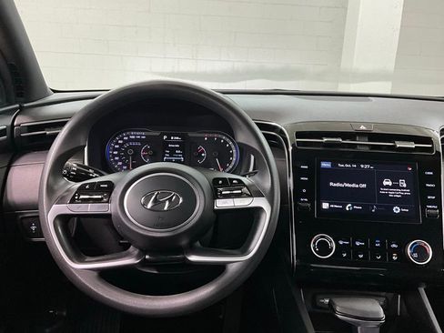 Used 2022 Hyundai Santa Cruz SEL w/ Cargo Package image 8