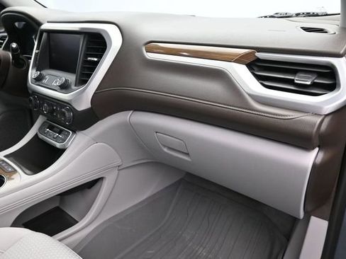 Used 2021 GMC Acadia SLE w/ Driver Convenience Package FWD image 37