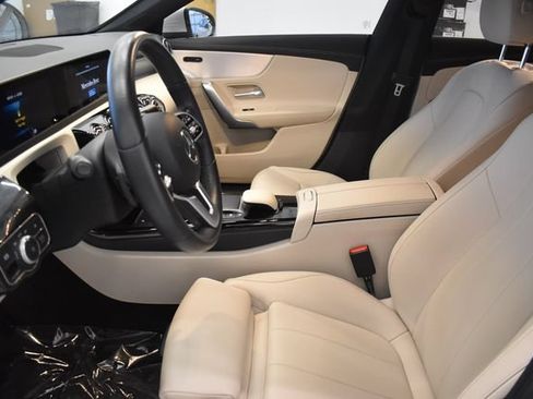 Used 2022 Mercedes-Benz CLA 250 image 22