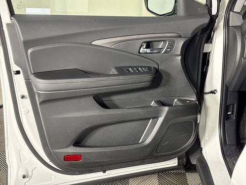 New 2026 Honda Ridgeline RTL image 10