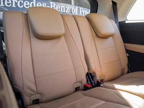 New 2026 Mercedes-Benz GLS 450 4MATIC image 35