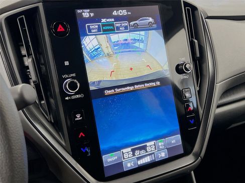 New 2026 Subaru Crosstrek 2.0i Premium image 11