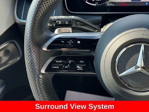 Used 2023 Mercedes-Benz GLC 300 4MATIC image 34