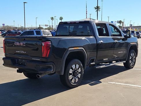 Certified 2024 GMC Sierra 2500 Denali w/ Denali Reserve Package image 5