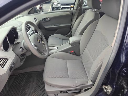 Used 2012 Chevrolet Malibu LT w/ Power Convenience Package image 6