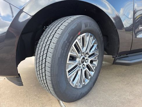 New 2026 Ford Expedition Platinum AWD/4WD image 39