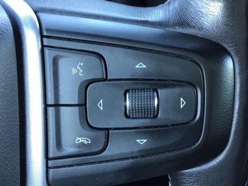 Used 2020 GMC Sierra 1500 SLT w/ SLT Premium Plus Package image 26