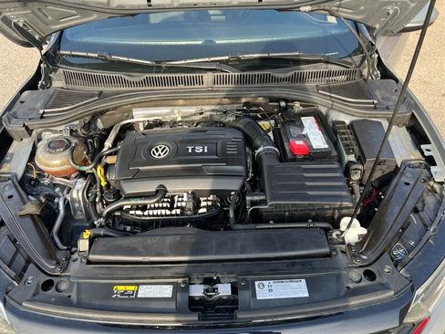 Used 2020 Volkswagen Jetta GLI Autobahn image 19