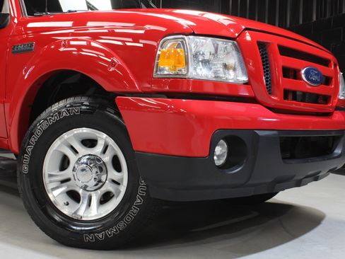 Used 2011 Ford Ranger Sport image 11