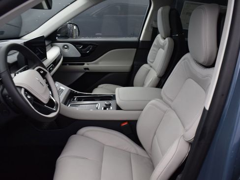 New 2026 Lincoln Aviator Reserve w/ Luxury Package AWD/4WD image 10
