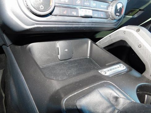 Used 2022 Ford Bronco Outer Banks image 37