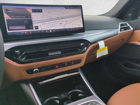 New 2026 BMW 330i xDrive Sedan w/ M Sport Package image 12