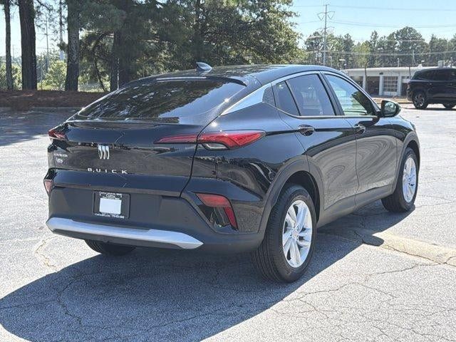 New 2026 Buick Envista Sport Touring w/ Convenience I Package FWD image 5