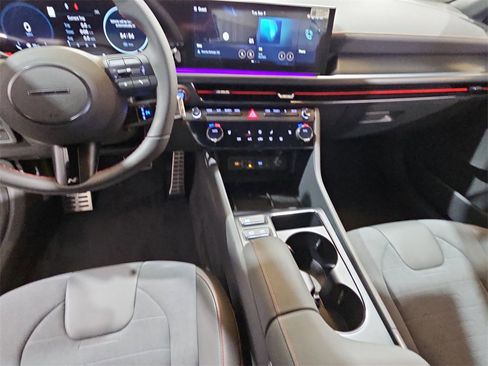 New 2026 Hyundai Sonata N Line image 19