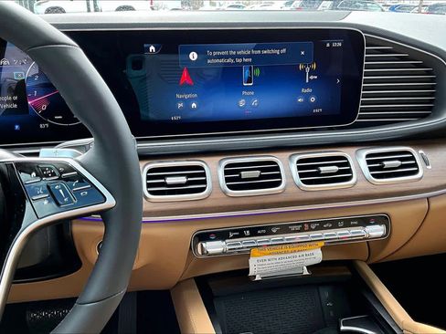 New 2026 Mercedes-Benz GLE 350 GLE 350 image 9