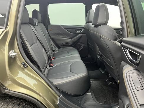 Used 2022 Subaru Forester Wilderness AWD/4WD image 37