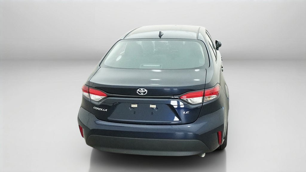 New 2027 Toyota Corolla LE FWD image 7