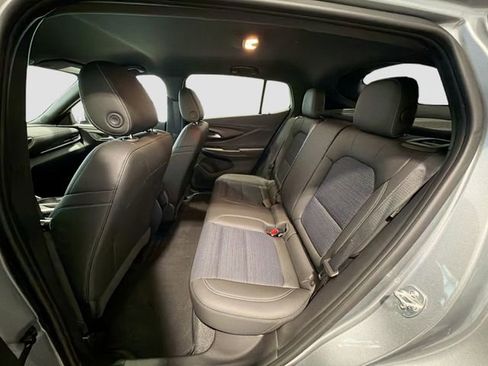 Used 2024 Buick Envista Preferred w/ Convenience I Package FWD image 21