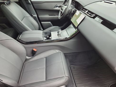 New 2026 Land Rover Range Rover Velar S AWD/4WD image 3