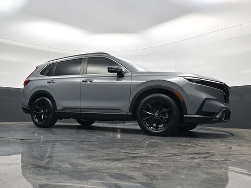 Used 2024 Honda CR-V Sport-L image 27