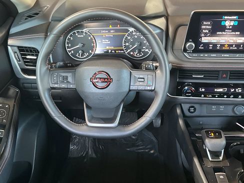 Used 2026 Nissan Rogue SV w/ Rock Creek Premium Package AWD/4WD image 32