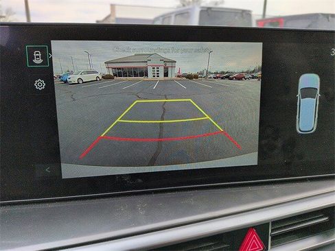 Used 2025 Kia Sorento S w/ Panoramic Sunroof Package image 22