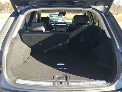 New 2026 Genesis GV70 2.5T Advanced image 12