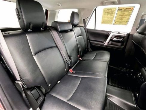 Used 2023 Toyota 4Runner TRD Sport w/ Technology Package image 19