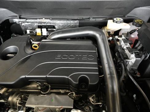 New 2026 GMC Terrain AT4 w/ Convenience Package III image 30