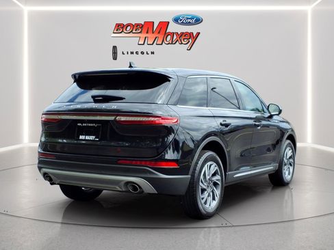 Used 2024 Lincoln Corsair FWD image 4