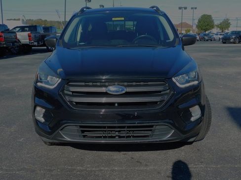 Used 2019 Ford Escape SEL image 3