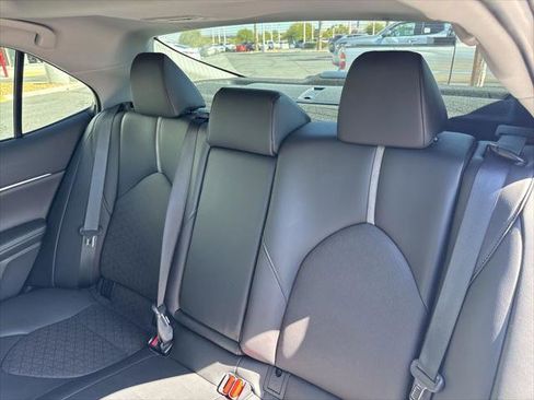 Certified 2023 Toyota Camry XSE w/ Blackout Package (TMS) FWD image 16