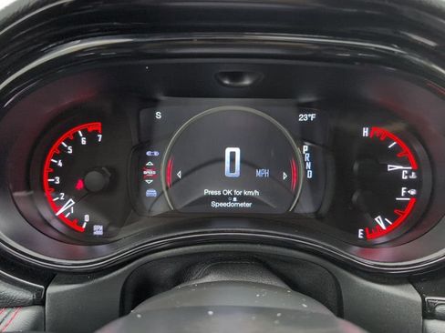 Used 2024 Dodge Durango GT image 33