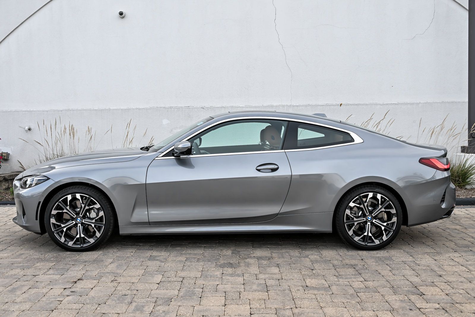 Used 2026 BMW 430i xDrive Coupe w/ Premium Package AWD/4WD image 4