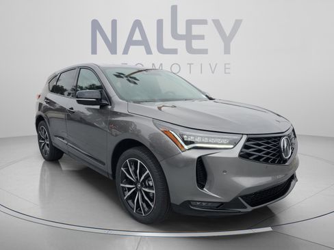 New 2026 Acura RDX A-Spec image 6