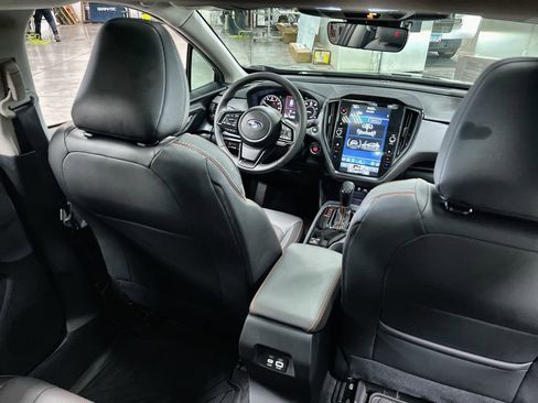 Used 2025 Subaru Crosstrek 2.5i Limited w/ Popular Package #3A image 20