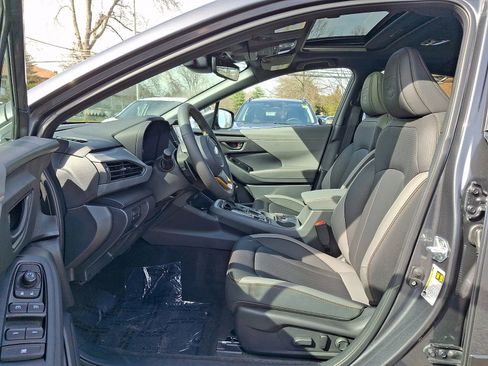 New 2026 Subaru Crosstrek 2.5i Wilderness AWD/4WD image 6