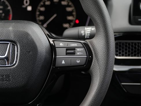 New 2026 Honda Civic LX image 22