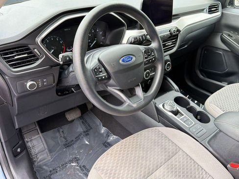 Used 2020 Ford Escape SE AWD/4WD image 4