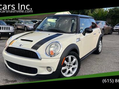 Used 2010 MINI Cooper S