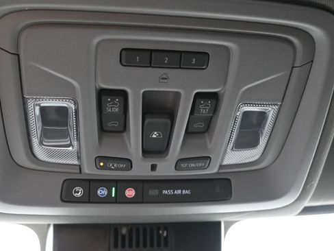 New 2026 Chevrolet Silverado 2500 LTZ w/ LTZ Plus Package AWD/4WD image 29
