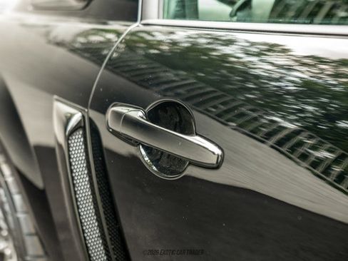 Used 2009 Ford Mustang Shelby GT500 RWD image 79