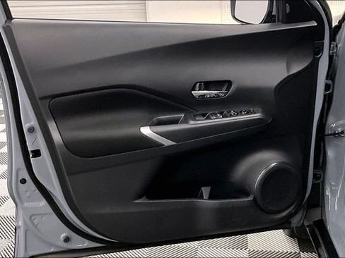 Used 2023 Nissan Kicks SV FWD image 20