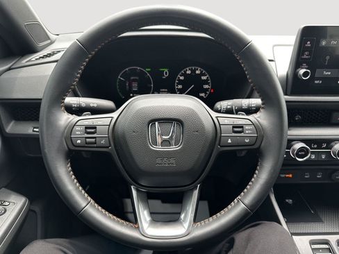Certified 2026 Honda CR-V Sport image 10