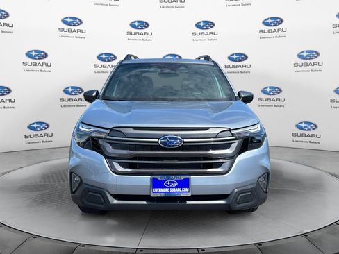 New 2026 Subaru Forester Touring AWD/4WD image 8