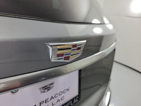 Certified 2024 Cadillac XT6 Premium Luxury FWD image 6