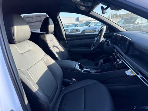 New 2026 Hyundai Santa Cruz SEL AWD/4WD image 20